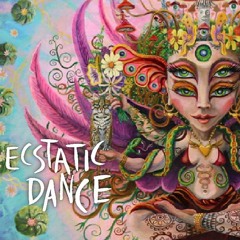 Samaya - Ecstatic Dance Set @ Odessa Amsterdam 17-11-2021