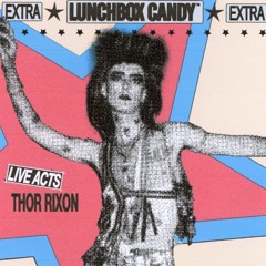 Thor Rixon LIVE | LUNCHBOX CANDY, Aeden DE | 27.08.24