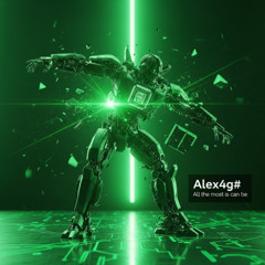 Alex4g# I Part All most is can be?