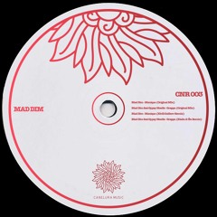 Mad Dim - Manique (Kirill Golikov remix)