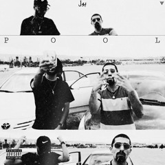 P O O L  / پول ( ft. East.Voice )  [Prod. Amin Mp]