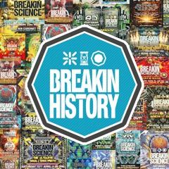 Breakin History