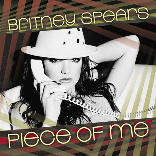 Britney Spears: "Piece of Me" [#MAGICALFLARE 2023 We in This B++ch Remix x Iggy Azalea]