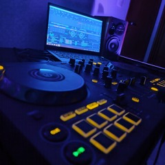 Contest Cavan77 Psychdelic Session - DJ Nald0