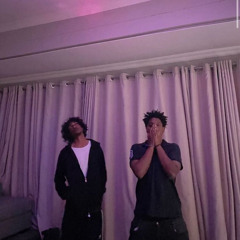 Parkervs - Been Here Before