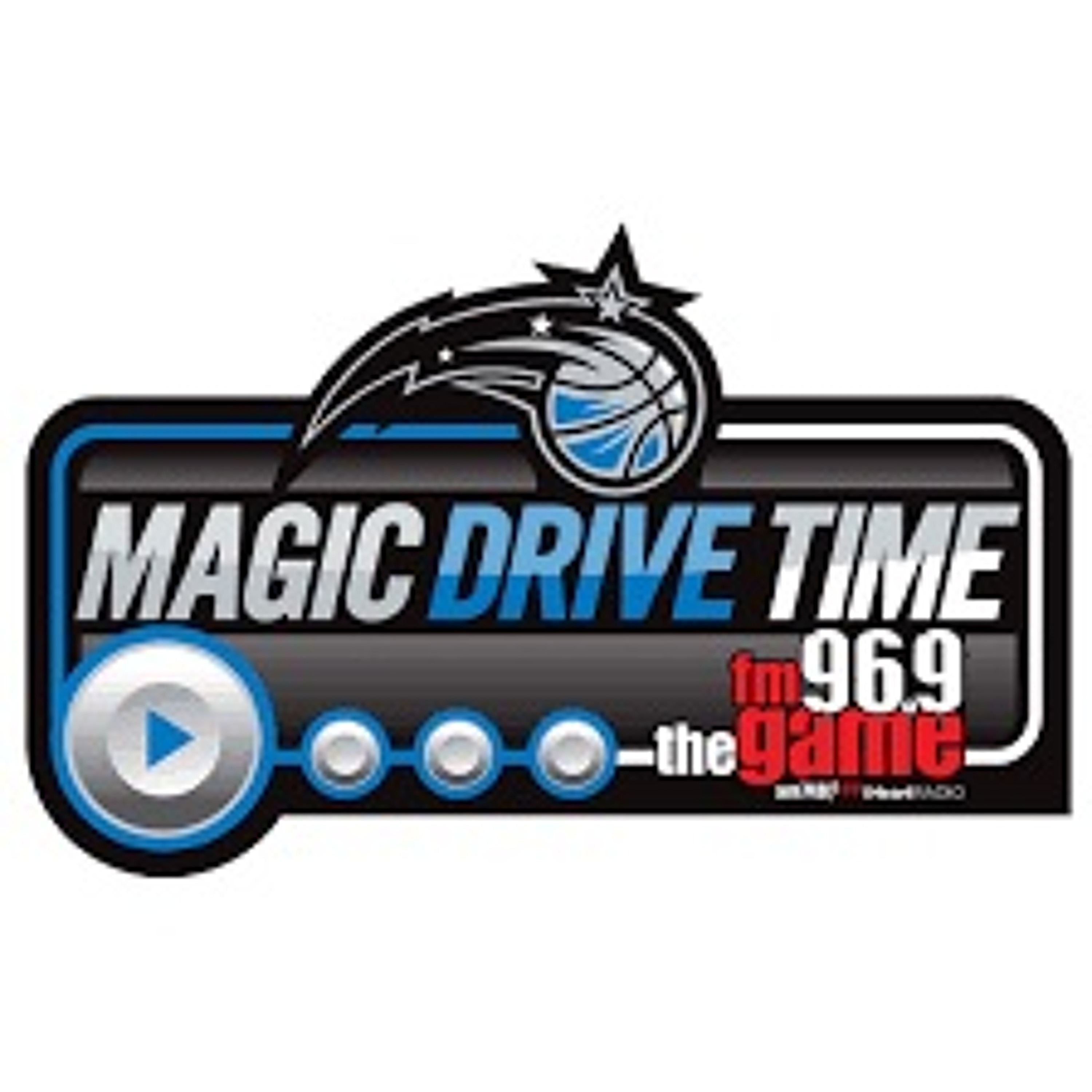 Orlando Magic Audio Network