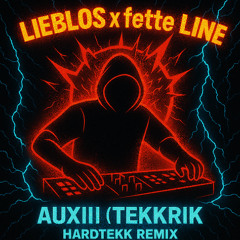 Lieblos x fette Line (hardtekk Remix)