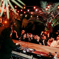 Night Tales Takeover - 4th of May