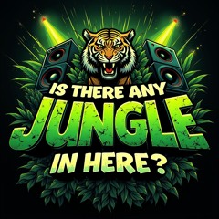 Jungle Time