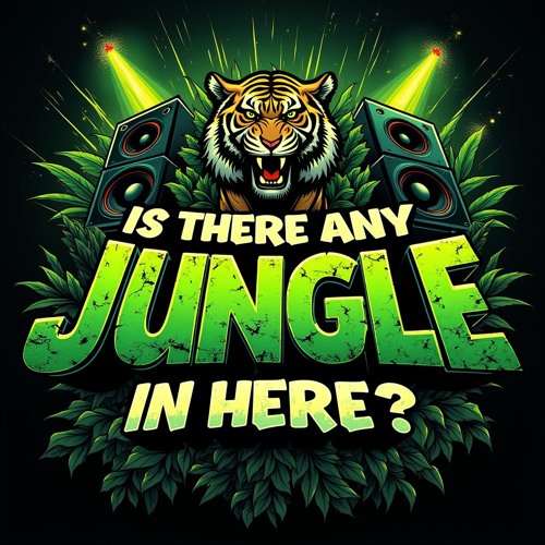 Jungle Time