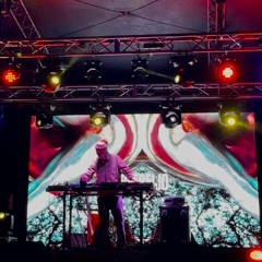 Liveset Côa Festival 01/07-23