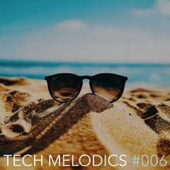 Tech Melodics - DL006