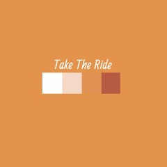 Take The Ride