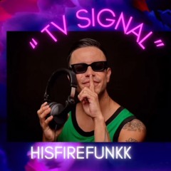 "TV SIGNAL"