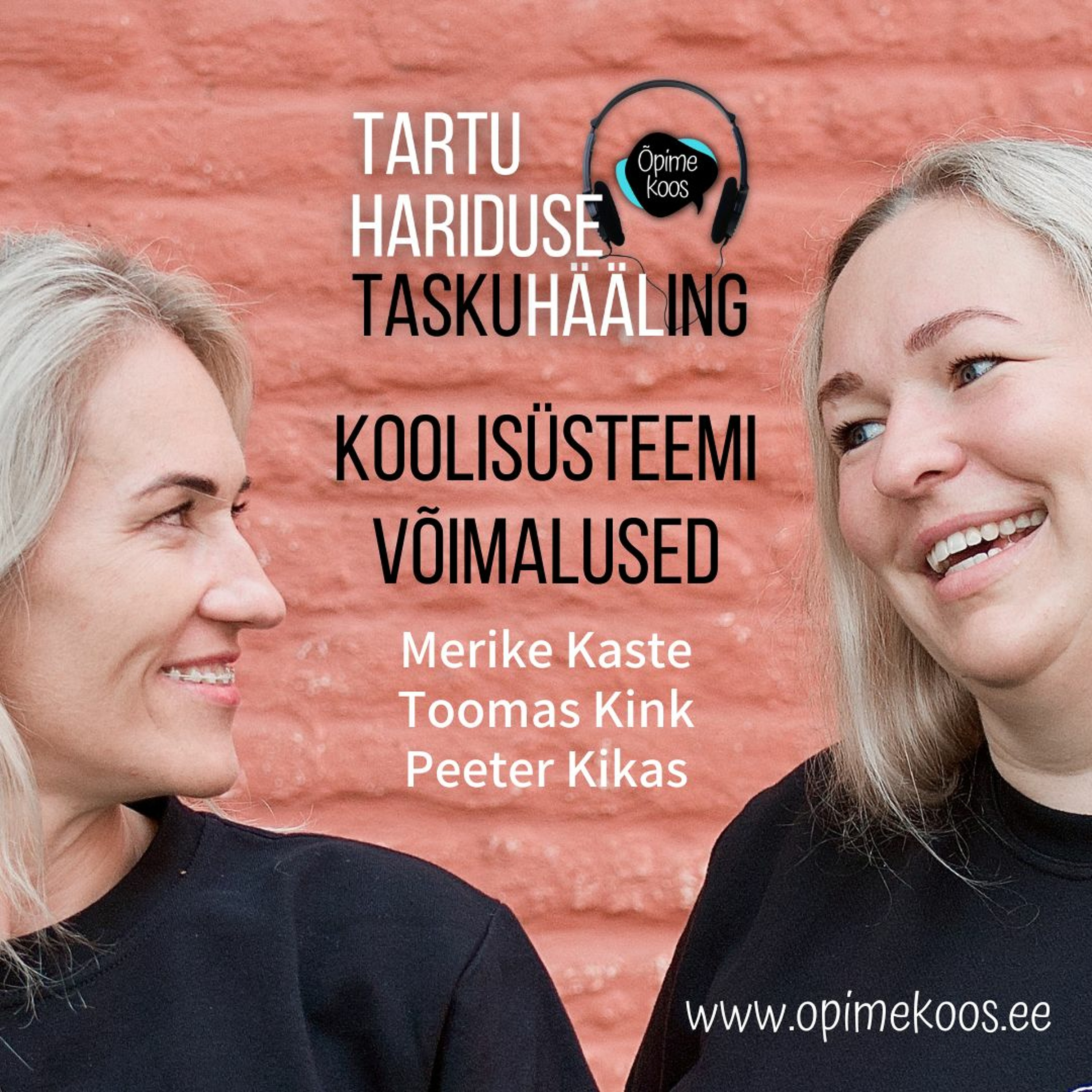 Õpime koos