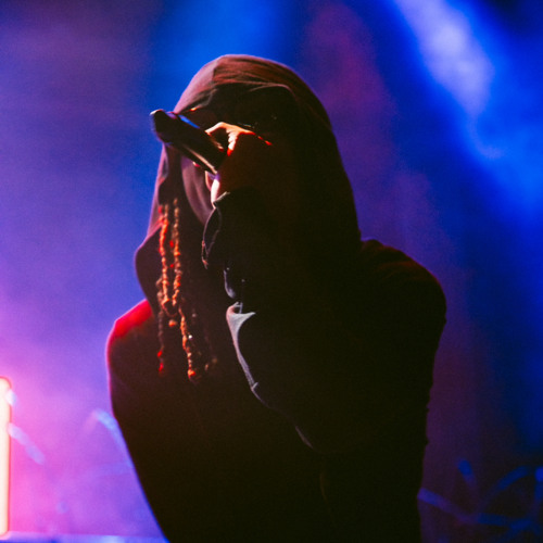 Tana - Never Stop (Unreleased)