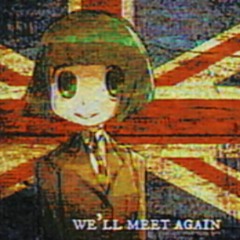We'll Meet Again (Original 1939 Version)《Gumi》