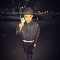 Not allowed(no one in here) + JellyKoe