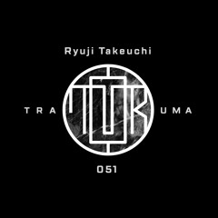 TRM PODCAST 051 | Ryuji Takeuchi