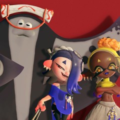 Calamari Inkantation 3MIX [ INGAME x LIVE VER. ] - Splatoon 3
