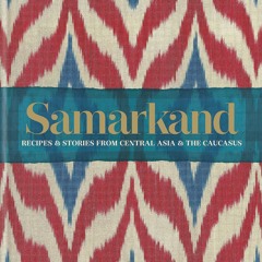 ⚡PDF ❤ Samarkand