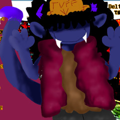 ONcE I REaCH THe ONCE I onCE ILL REACH THE [DELTARUNE: THE OTHER PUPPET] ILL REACH FoR ILL REACH-