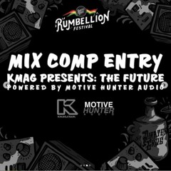 Rumbellion DJ Comp Entry - Qxptic b2b Ti-DJ