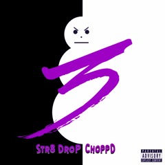 Jeezy - U Kno It (Str8Drop ChoppD remix)