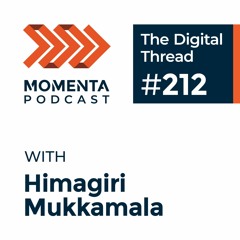 Himagiri Mukkamala - Engineer to CEO