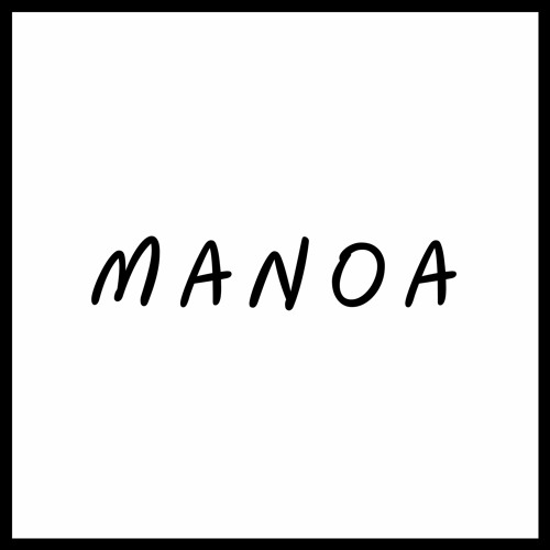 Stream Manoa by Fabi Listen online for free on SoundCloud