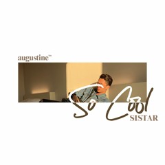 So Cool — SISTAR (Male Cover)