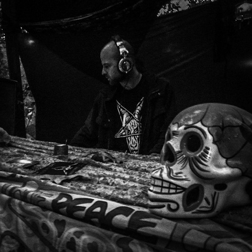 -=Psilovybe=- <)(>Techno Ritual<)(>