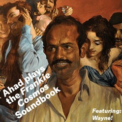 Wayne (Frankie Cosmos cover)