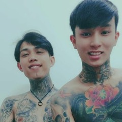 NonStop_2021 Nacovid Thế Vũ - Xuân Viễn Rmx