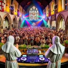 The Beat Herder Parish Church Mix 2024