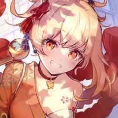 Blossoms of Summer Night