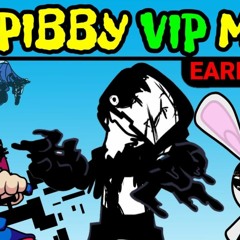 Friday Night Funkin' VS Pibby VIP Remix - Forsake  Pibby X FNF