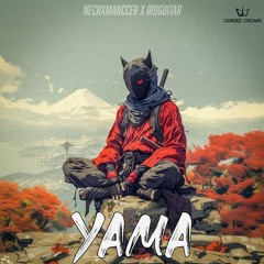 FUJI- Necrxmanccer & Iruka(@iruguitar)