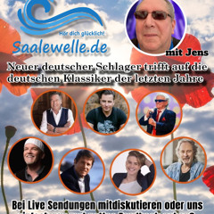 Schlager Hautnah 28.06.2025