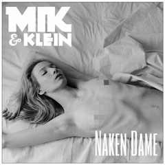 Unge Juvel x Klein - Naken Dame