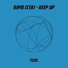 RAYO - Down (Original mix)