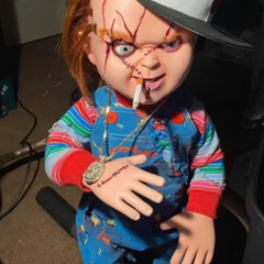 Chuckyy-CHASE NIGGA