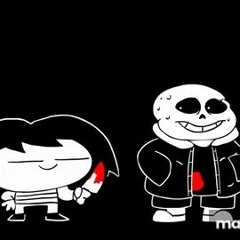 Sans Scream When He Go Commit Get Dunked On