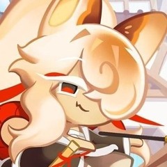 Farers of the Faraway Seas ; [Cookie Run Kingdom]