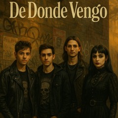 De Donde Vengo