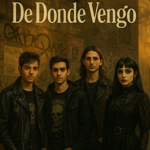 De Donde Vengo