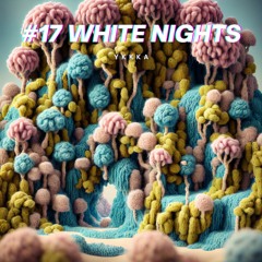 #17 white nights