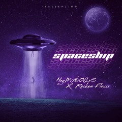 spaceship (feat. @777ruckusflexx) (prod. @prod.wellfed x @iamsynthetic_ x @prodperdu)