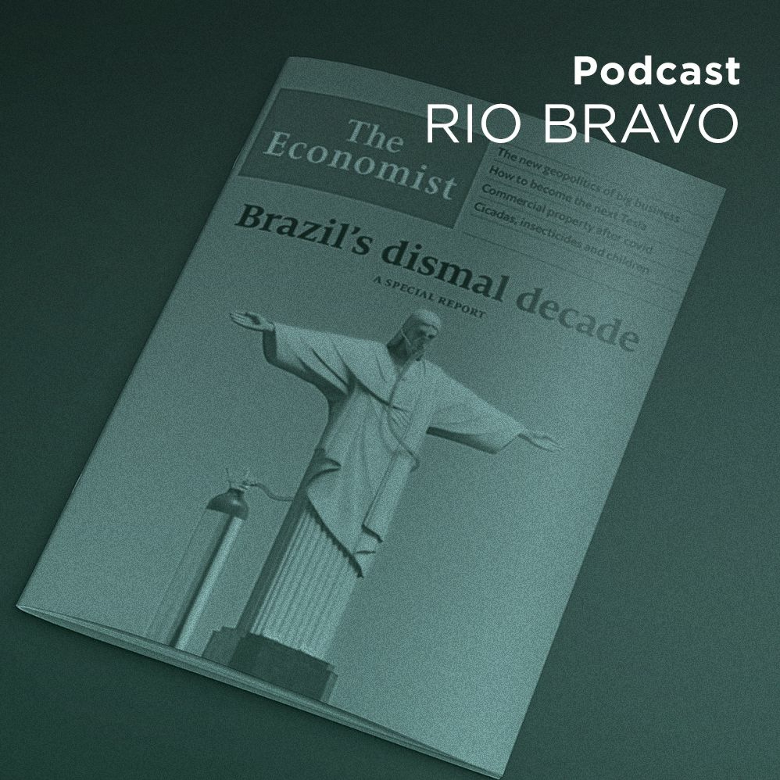 Podcast RioBravo