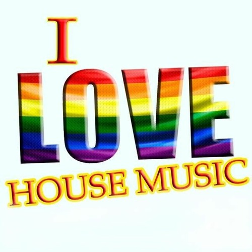 I Love Me Some Phucking House Music!